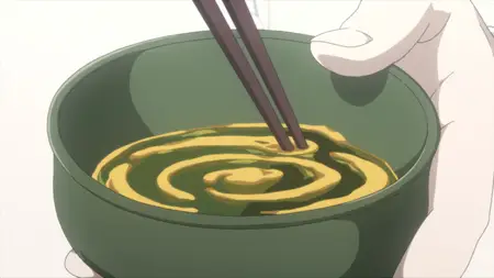 Shigofumi Letters from the Departed (2008 S01E11 Awakening aro