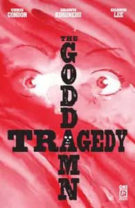 The Goddamn Tragedy 2025 digital Knight Ripper