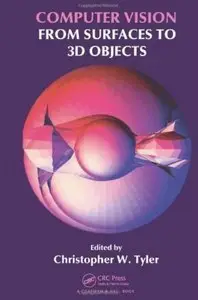 Computer Vision: From Surfaces to 3D Objects (repost)