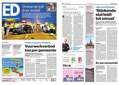 Eindhovens Dagblad - Helmond – 10 april 2018