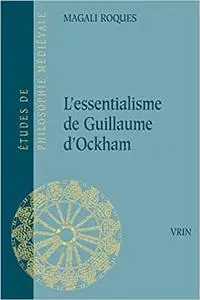 L'essentialisme de Guillaume d'Ockham