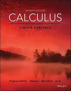 Calculus: Single Variable, 7th Edition