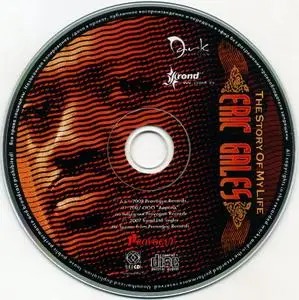 Eric Gales - The Story Of My Life (2008)