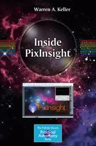 Inside PixInsight (Repost)