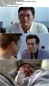 Hard Boiled (1992)