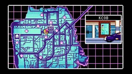 2064: Read Only Memories (2015)