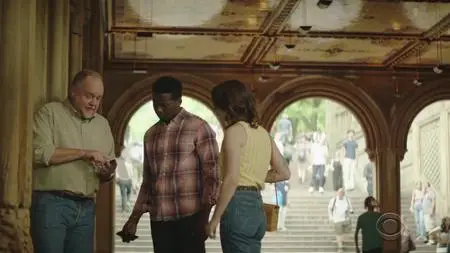 God Friended Me S01E03