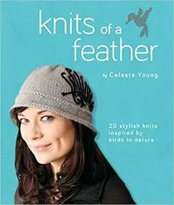 Knits of a Feather: 20 Stylish Knits Inspired by Birds in Nature (Repost)