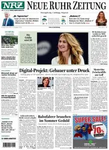 NRZ Neue Ruhr Zeitung Duisburg-West - 14. Juni 2019