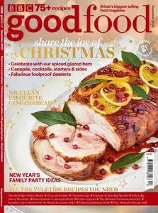 BBC Good Food Magazine – December 2020