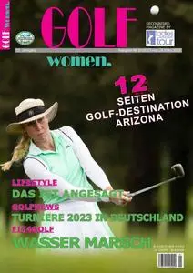 Golf Women - Nr.1 2023