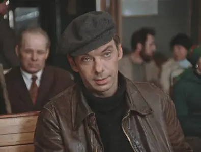 Moscow Does Not Believe in Tears / Moskva slezam ne verit / Москва слезам не верит (1979)