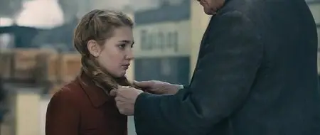 The Book Thief (2013)