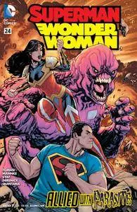 Superman-Wonder Woman 024 (2016)