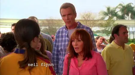 The Middle S05E24