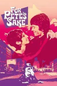 For Pete's Sake (1974)