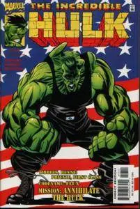 Hulk 2000-08 Incredible Hulk 017