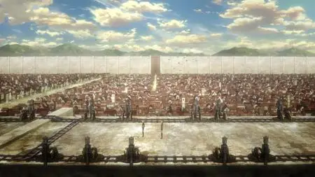 Attack on Titan S01E14