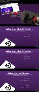 Unity 5 Professional Guide - Develop a 2D Arkanoid Game (2016)