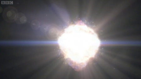 Wonders of the Universe - Stardust