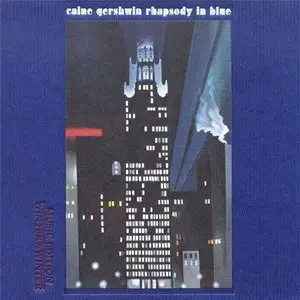 Uri Caine Ensemble - Rhapsody in Blue (2013)