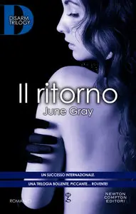 June Gray - Il ritorno