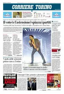 Corriere Torino - 15 Giugno 2022
