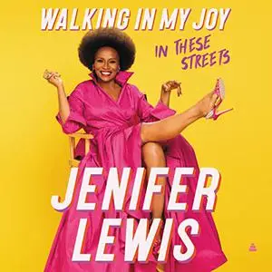 Walking in My Joy: In These Streets [Audiobook]