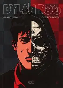 Dylan Dog - Chess of Death (2018) (c2c) (phillywilly-Empire