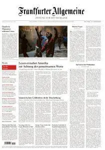 Frankfurter Allgemeine Zeitung - 18 Februar 2017