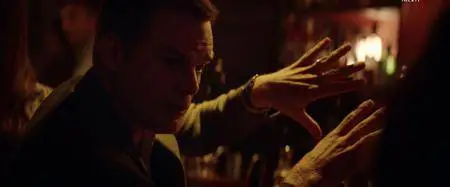 Safe S01E05
