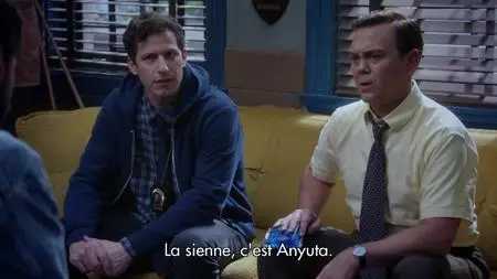 Brooklyn Nine-Nine S06E10