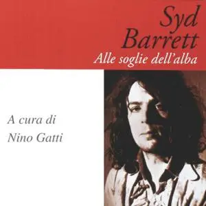 «Syd Barrett» by Nino Gatti