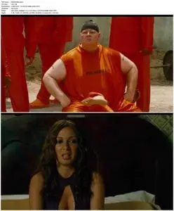 Idiocracy (2006)