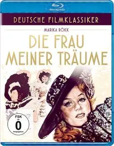 Die Frau meiner Träume (1944)