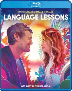 Language Lessons (2021)