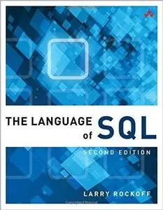 The Language of SQL (Repost)