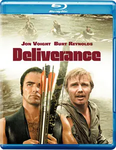 Deliverance (1972)