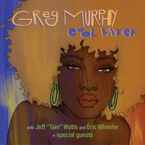 Greg Murphy - Cool Water (2021)