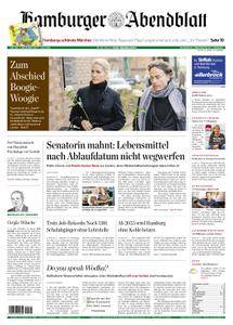 Hamburger Abendblatt - 03. November 2017