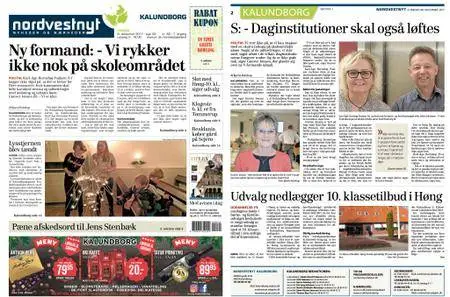 Nordvestnyt Kalundborg – 08. december 2017