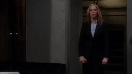 Ghosted S01E14