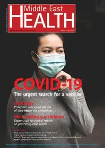 Middle East Health - March-April 2020