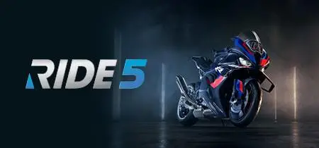 RIDE 5 Special Edition (2024)