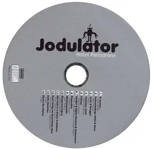 Hotel Palindrone - Jodulator (2011)