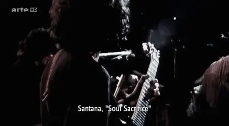 (Arte) San Francisco - La bande son d'une ville (2014)