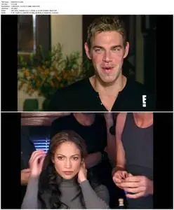 Kevyn Aucoin Beauty & the Beast in Me (2017)