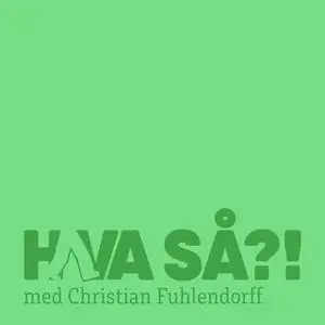 «Afsnit 58 – Nicholas Kidd» by Christian Fuhlendorff