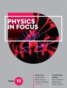 Physics in Focus Year 11