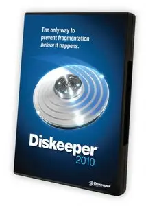 Diskeeper Pro Premier 2010 14.0 Build 909-t